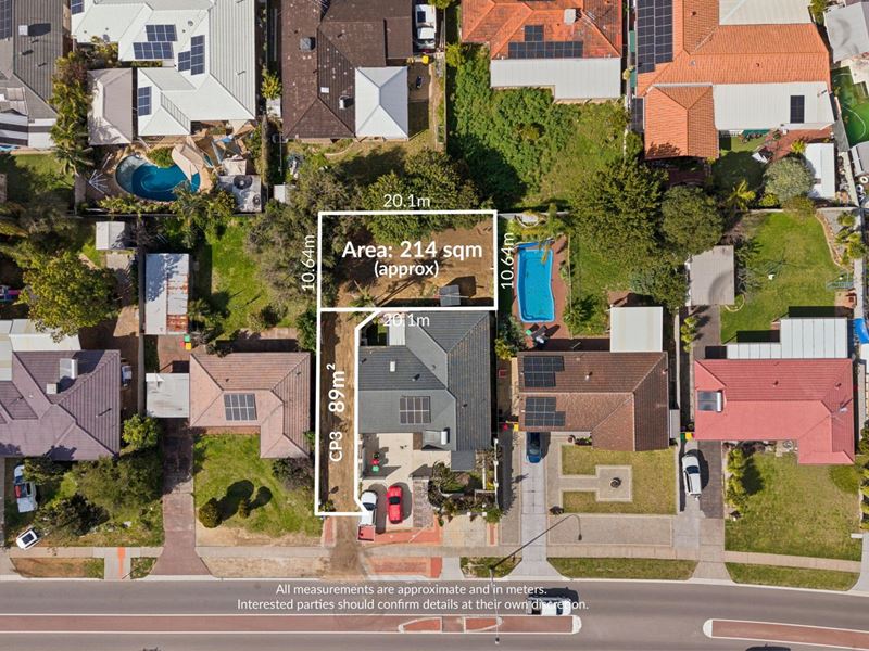 24A Kingsley Drive, Kingsley WA 6026