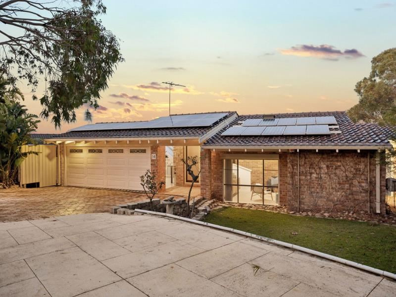 14 Silver Place, Carine