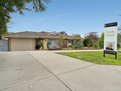 19 Elvira Street, Palmyra WA 6157