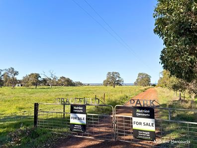 "Gracefield Park", 754 Beermullah Road West, Beermullah WA 6503