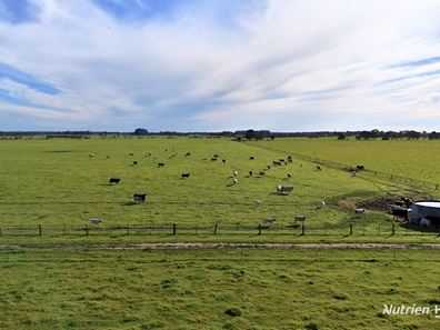 "Gracefield Park", 754 Beermullah Road West, Beermullah WA 6503