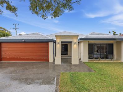 1 Myerson Crescent, Maida Vale WA 6057