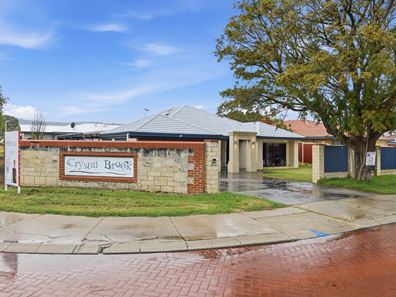 1 Myerson Crescent, Maida Vale WA 6057