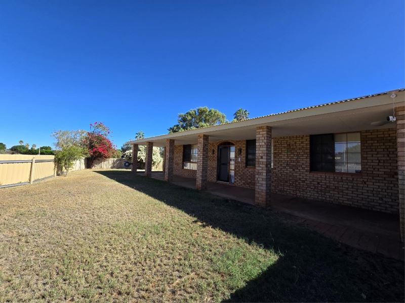 8 Geyer Place, Brockman WA 6701