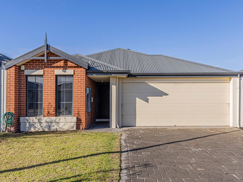 49 Gloucester Approach, Brabham WA 6055