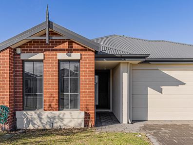 49 Gloucester Approach, Brabham WA 6055