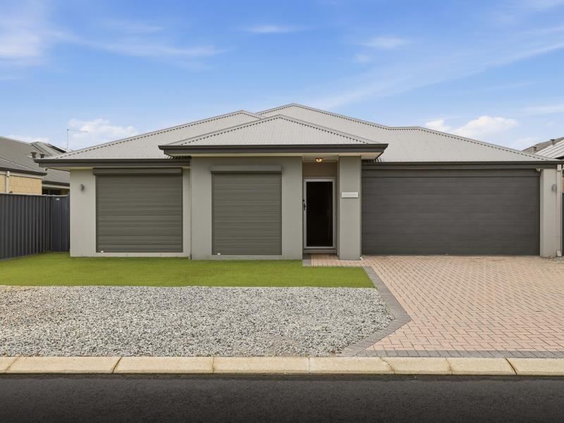 21 Marrara Street, Baldivis WA 6171