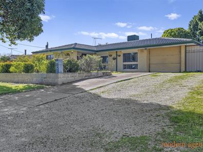 3 Marquis court, Gosnells WA 6110