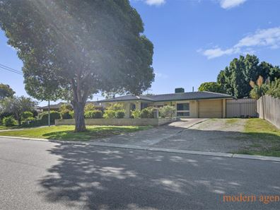 3 Marquis court, Gosnells WA 6110