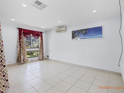 3 Marquis court, Gosnells WA 6110