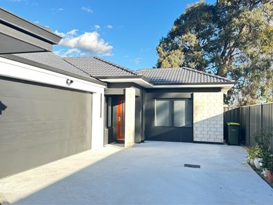 44A Moira Avenue, Forrestfield WA 6058