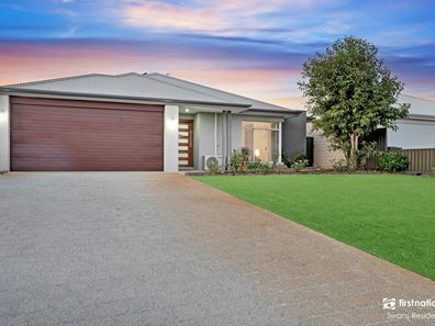 412 Woollcott Avenue, Brabham WA 6055