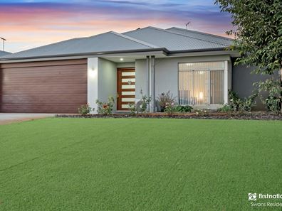 412 Woollcott Avenue, Brabham WA 6055