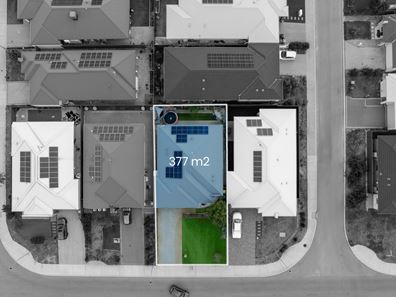 412 Woollcott Avenue, Brabham WA 6055