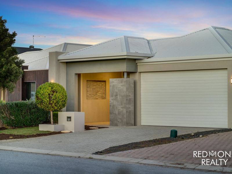 14 Koenig Way, Clarkson WA 6030
