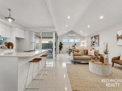 14 Koenig Way, Clarkson WA 6030