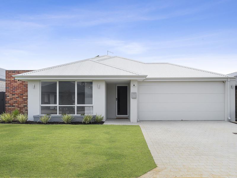7 Aureate Road, Baldivis WA 6171