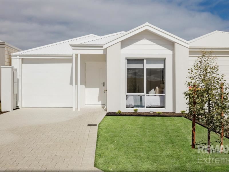 3 Bleiberg Way, Alkimos WA 6038