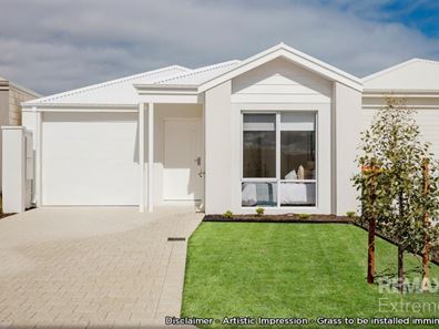 3 Bleiberg Way, Alkimos WA 6038