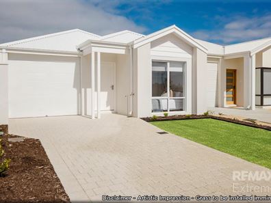 3 Bleiberg Way, Alkimos WA 6038