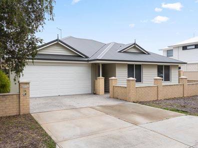 3A Shier Street, Wilson WA 6107