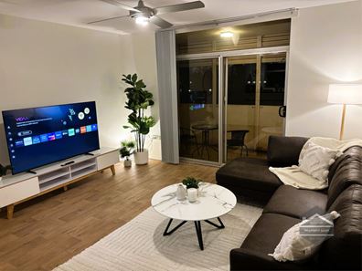 208/17 Welsh Street, South Hedland WA 6722