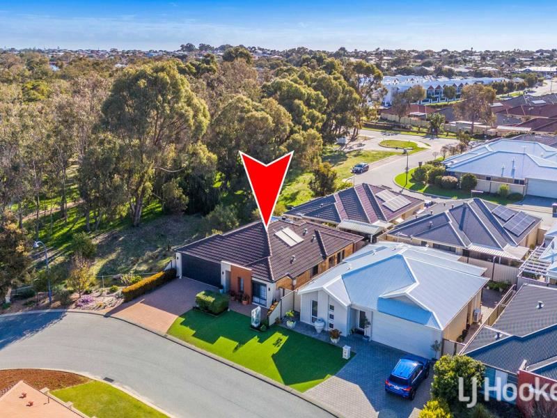 11 Natures Loop, Erskine WA 6210