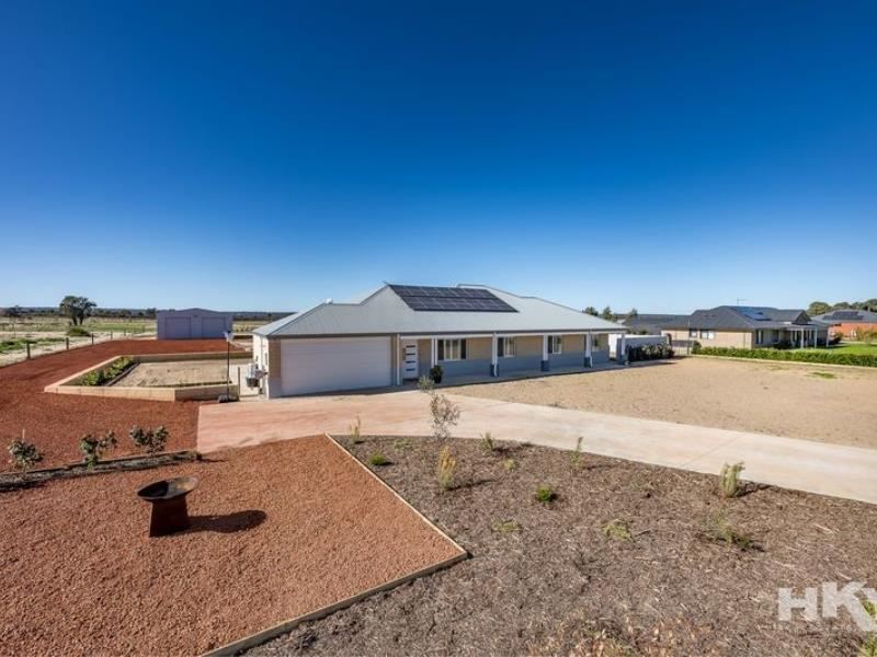 24 Narik Grove, Chittering WA 6084
