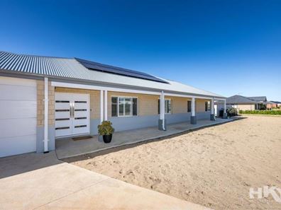 24 Narik Grove, Chittering WA 6084