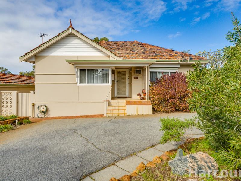 24 Woodrow Avenue, Yokine WA 6060