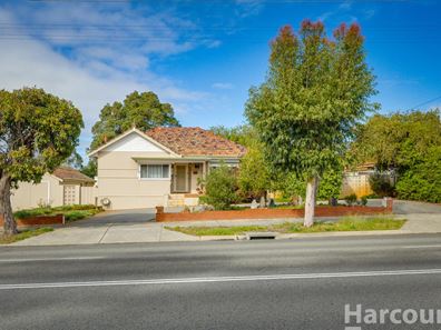 24 Woodrow Avenue, Yokine WA 6060