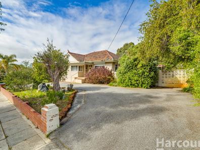 24 Woodrow Avenue, Yokine WA 6060