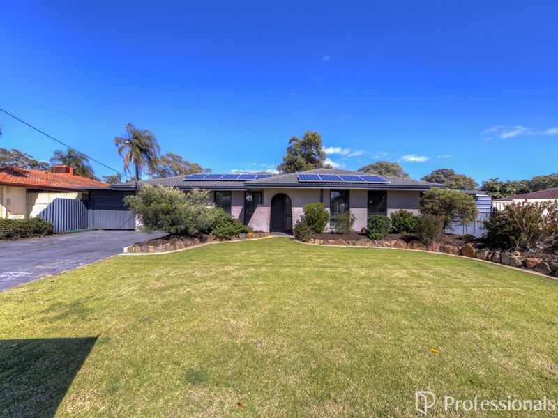 21 Cypress Road, Forrestfield