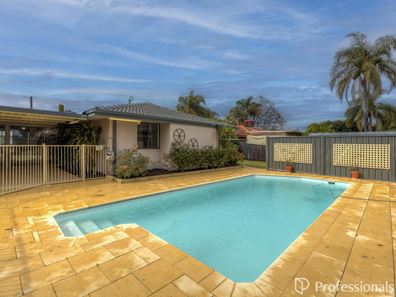 21 Cypress Road, Forrestfield WA 6058