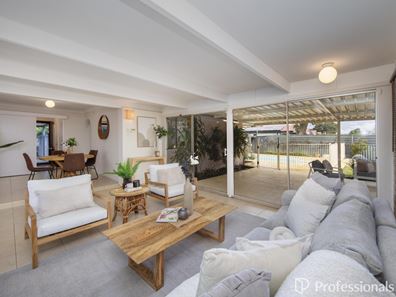 21 Cypress Road, Forrestfield WA 6058