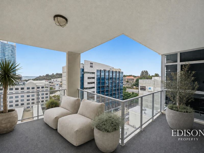 70/996 Hay Street, Perth WA 6000