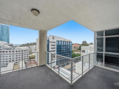 70/996 Hay Street, Perth WA 6000