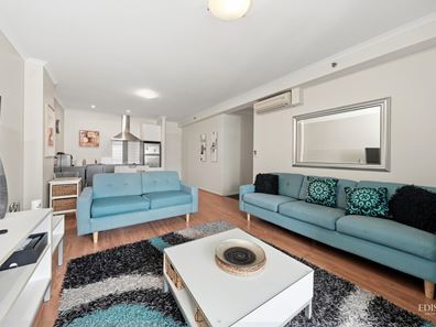 70/996 Hay Street, Perth WA 6000