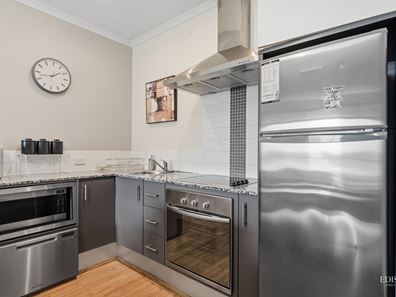 70/996 Hay Street, Perth WA 6000