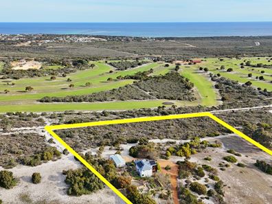 81 Cambewarra  Drive, Hopetoun WA 6348