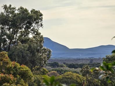81 Cambewarra  Drive, Hopetoun WA 6348