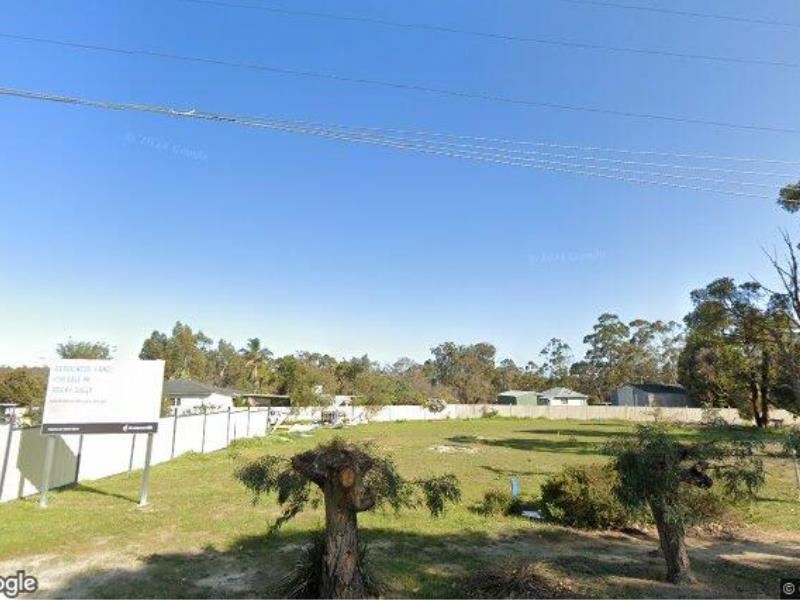 6 Brierley Street, Rocky Gully WA 6397