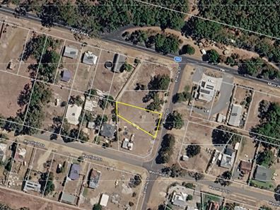 6 Brierley Street, Rocky Gully WA 6397