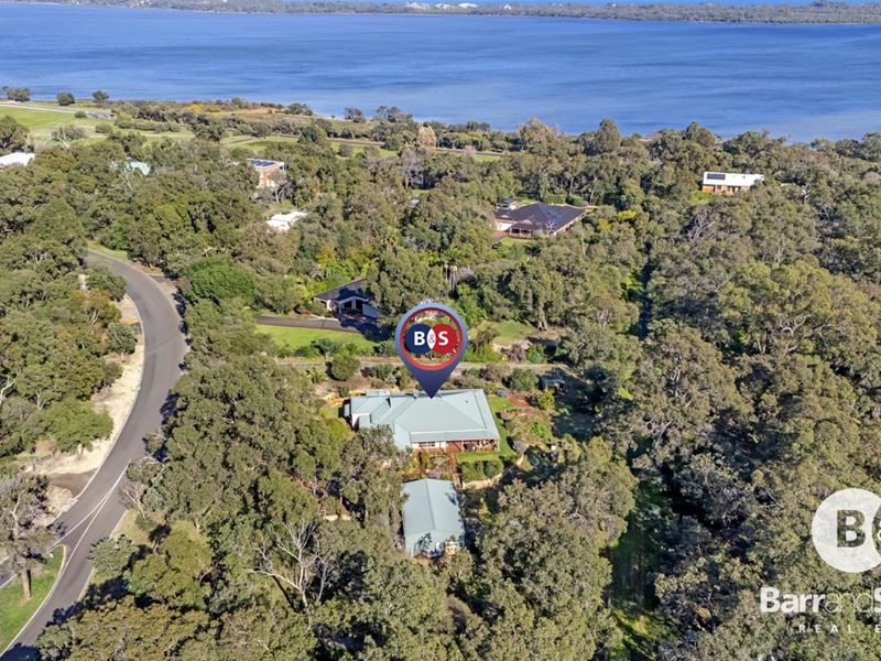 61 Roberts Road, Leschenault WA 6233