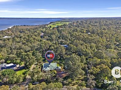 61 Roberts Road, Leschenault WA 6233