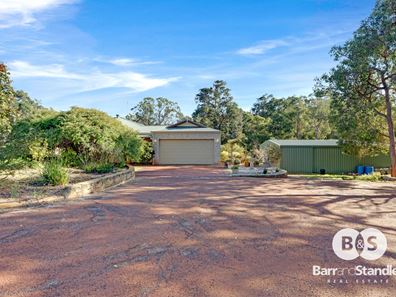 61 Roberts Road, Leschenault WA 6233