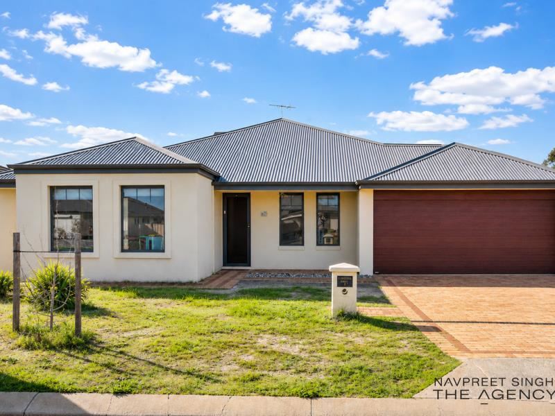 46 Sanctuary Drive, Bertram WA 6167