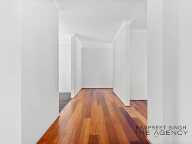46 Sanctuary Drive, Bertram WA 6167
