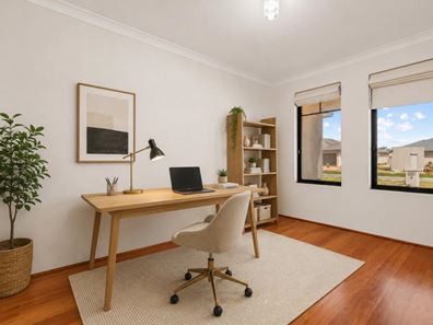46 Sanctuary Drive, Bertram WA 6167