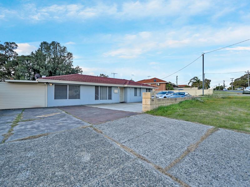 114 Casserley Avenue, Girrawheen WA 6064